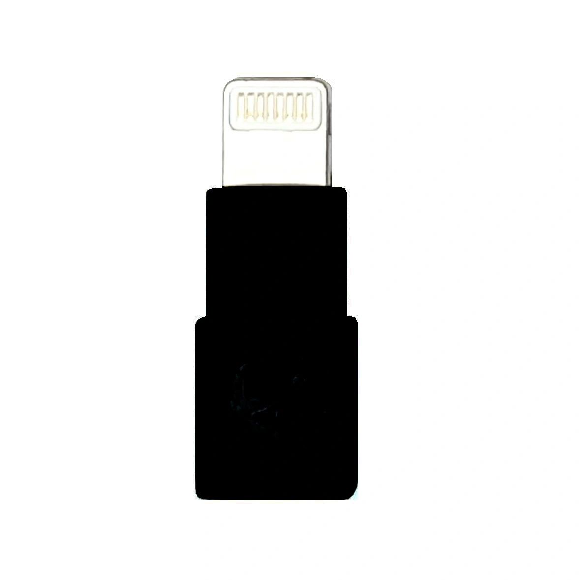 KOKKIA Lightning Extender Maschio-Femmina – Adattatore Per Connettore A 8 Pin – Compatibile IPhone, IPad, IPod